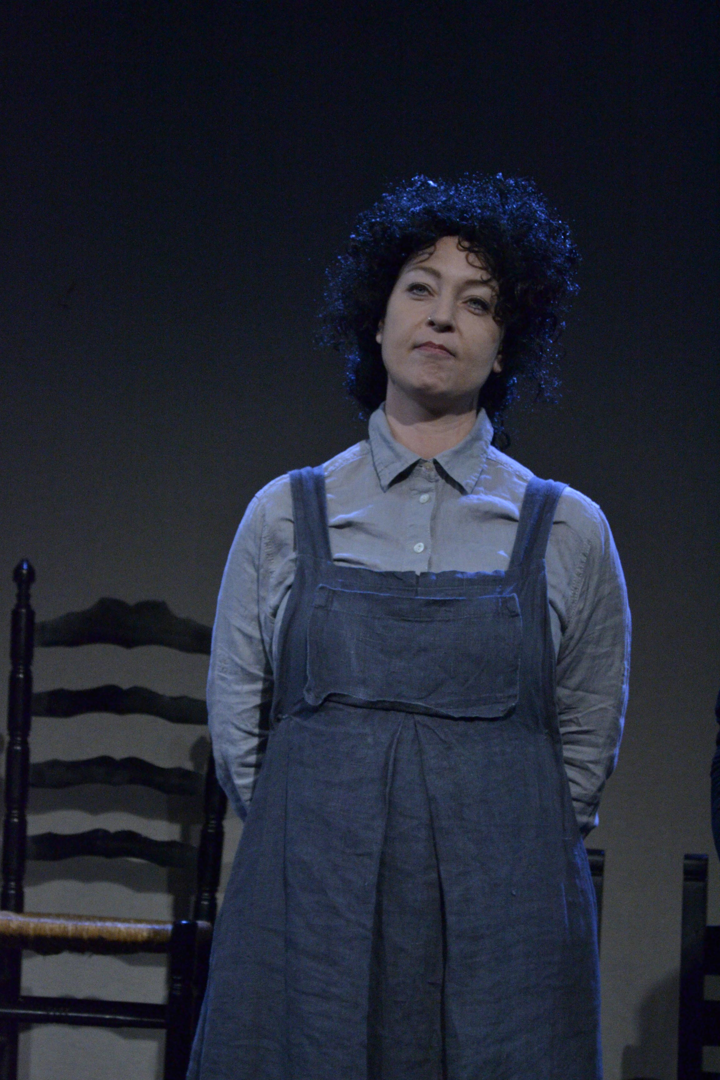 Het Huis van Bernarda Alba — beeld 7