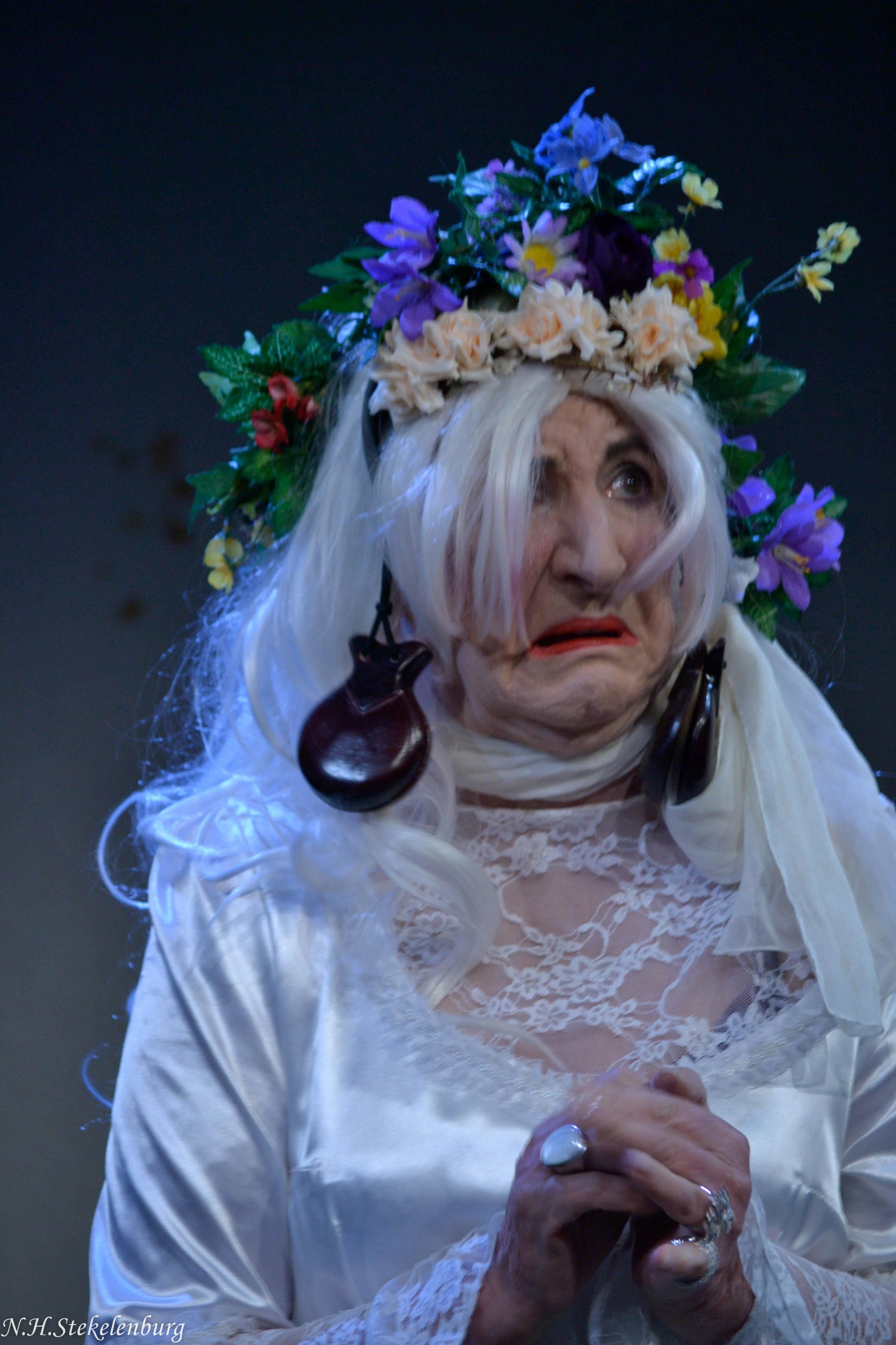 Het Huis van Bernarda Alba — beeld 10