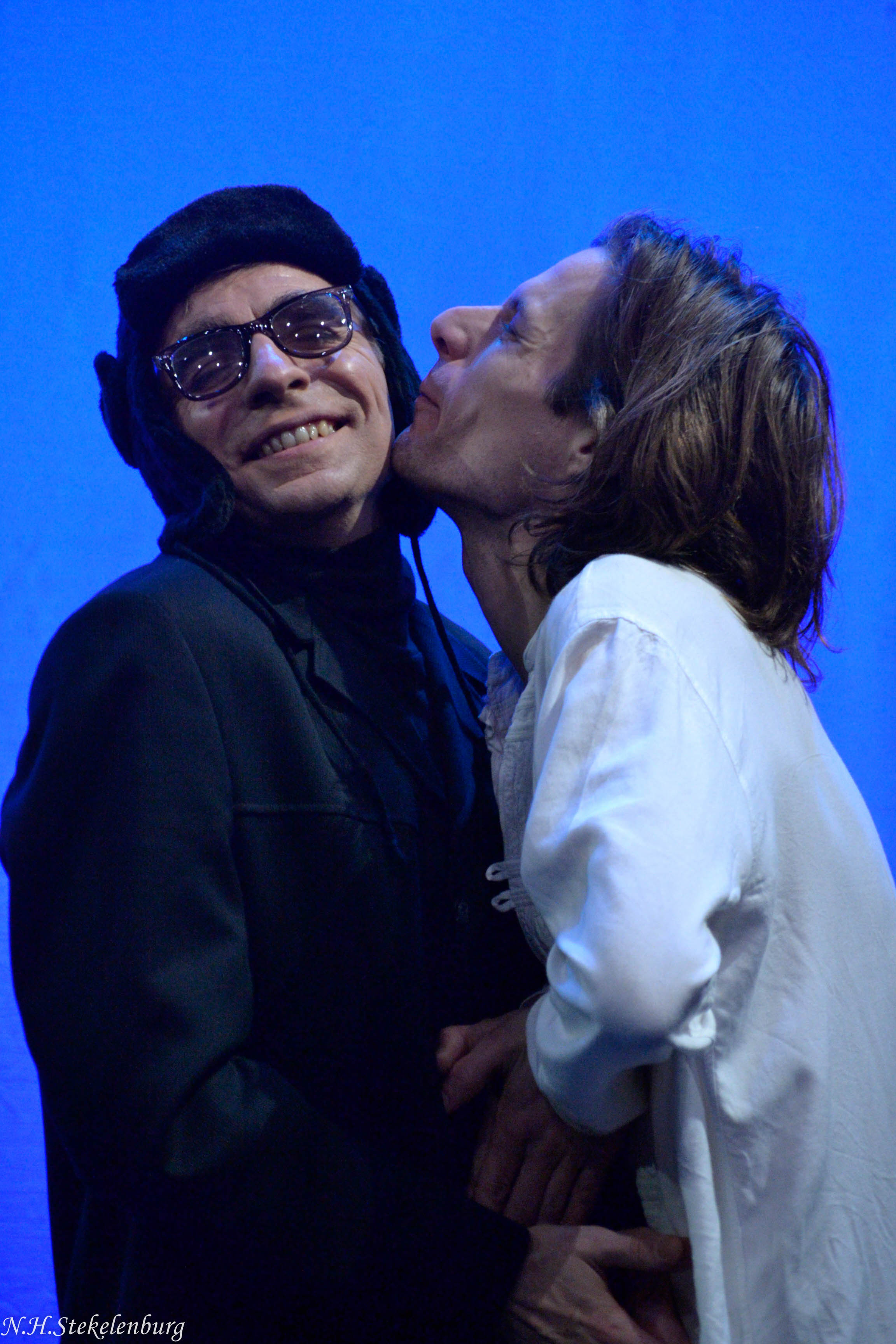 Hamlet — beeld 2