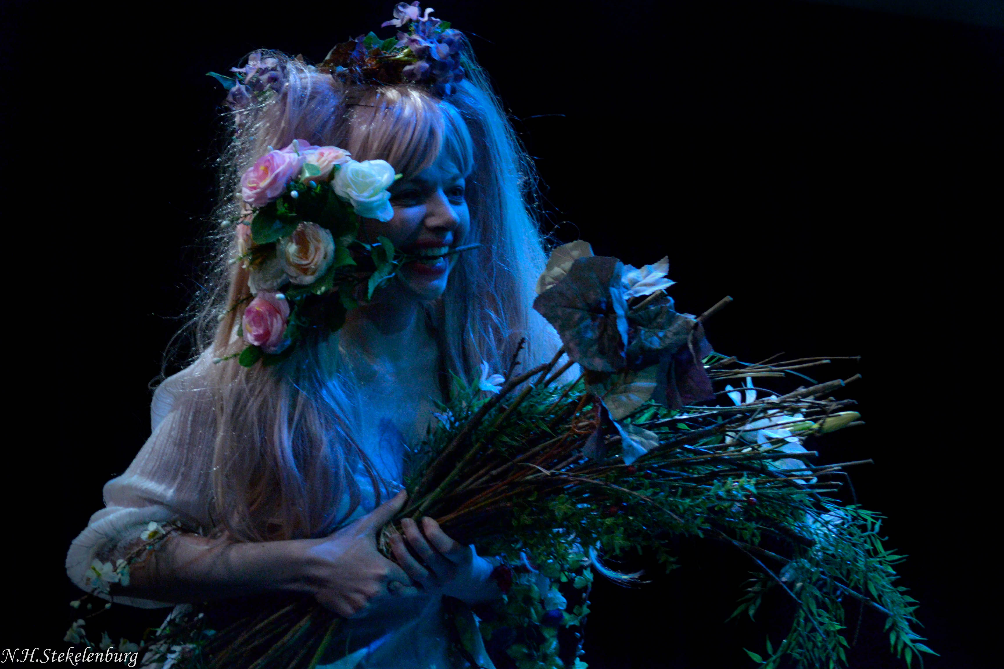 Hamlet — beeld 7