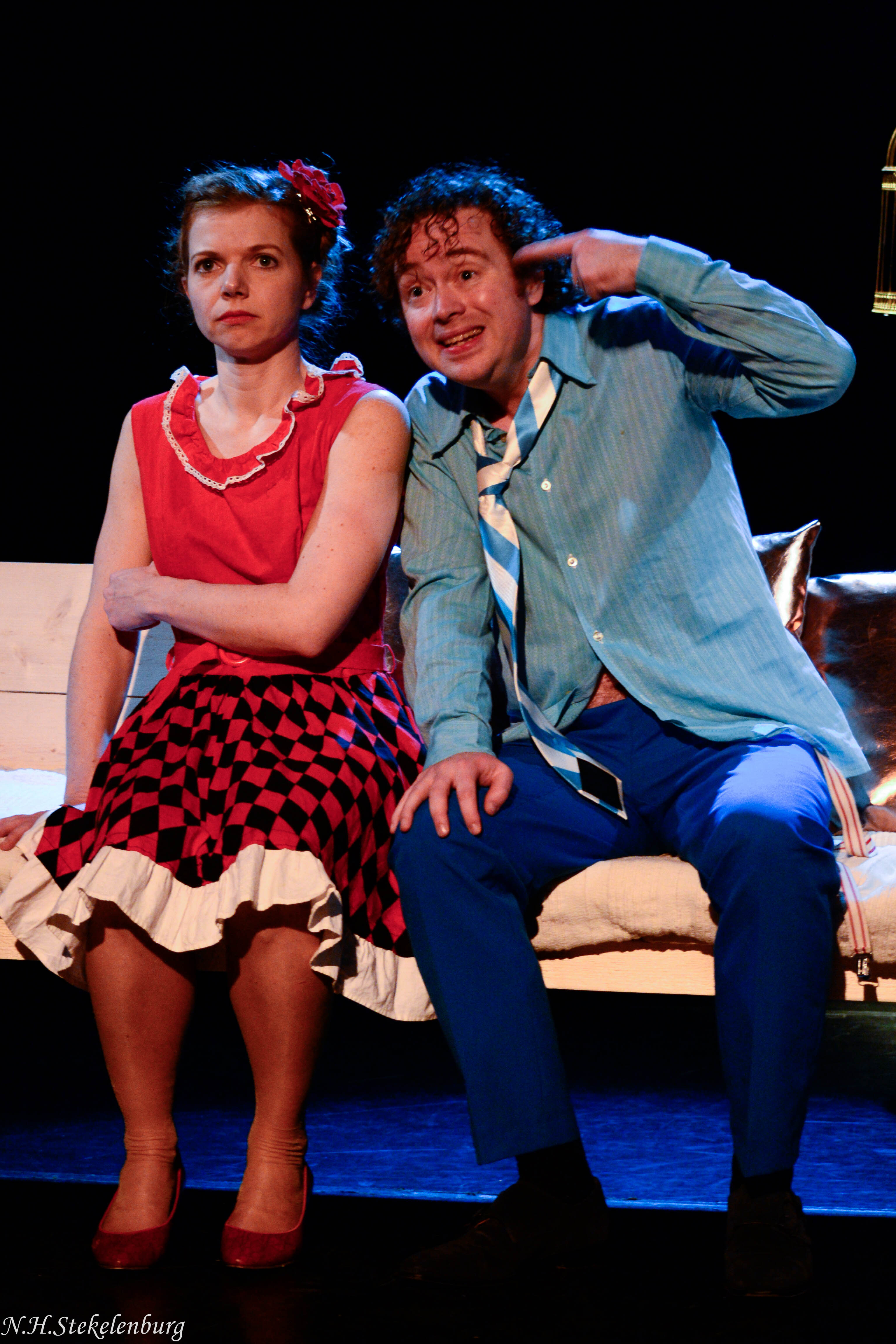 Nora — of het Poppenhuis — beeld 7