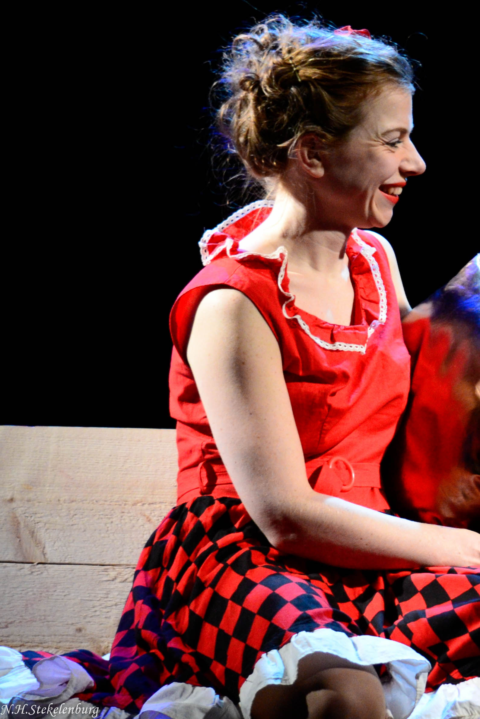 Nora — of het Poppenhuis — beeld 11