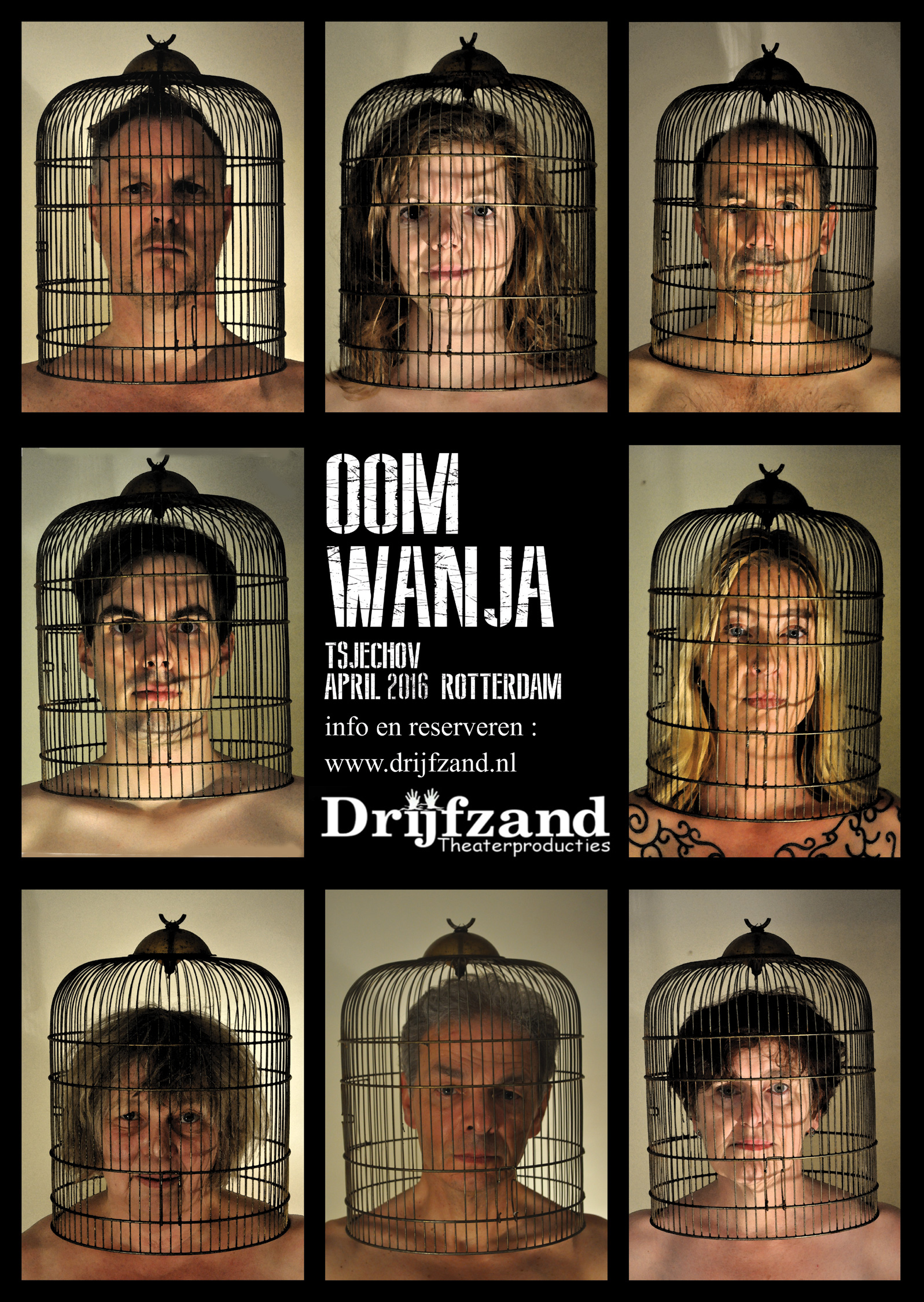 Oom Wanja
