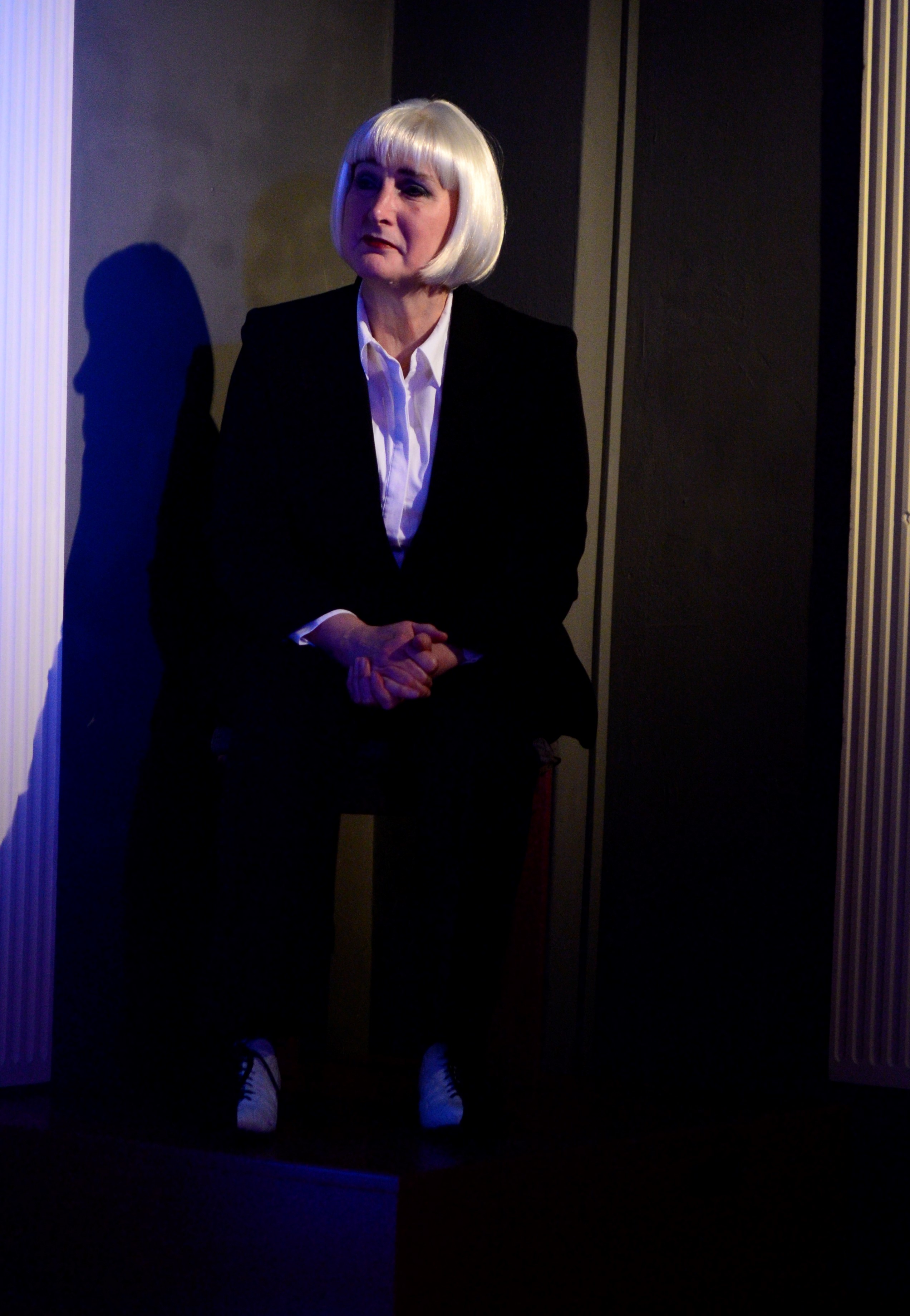 Antigone — beeld 3