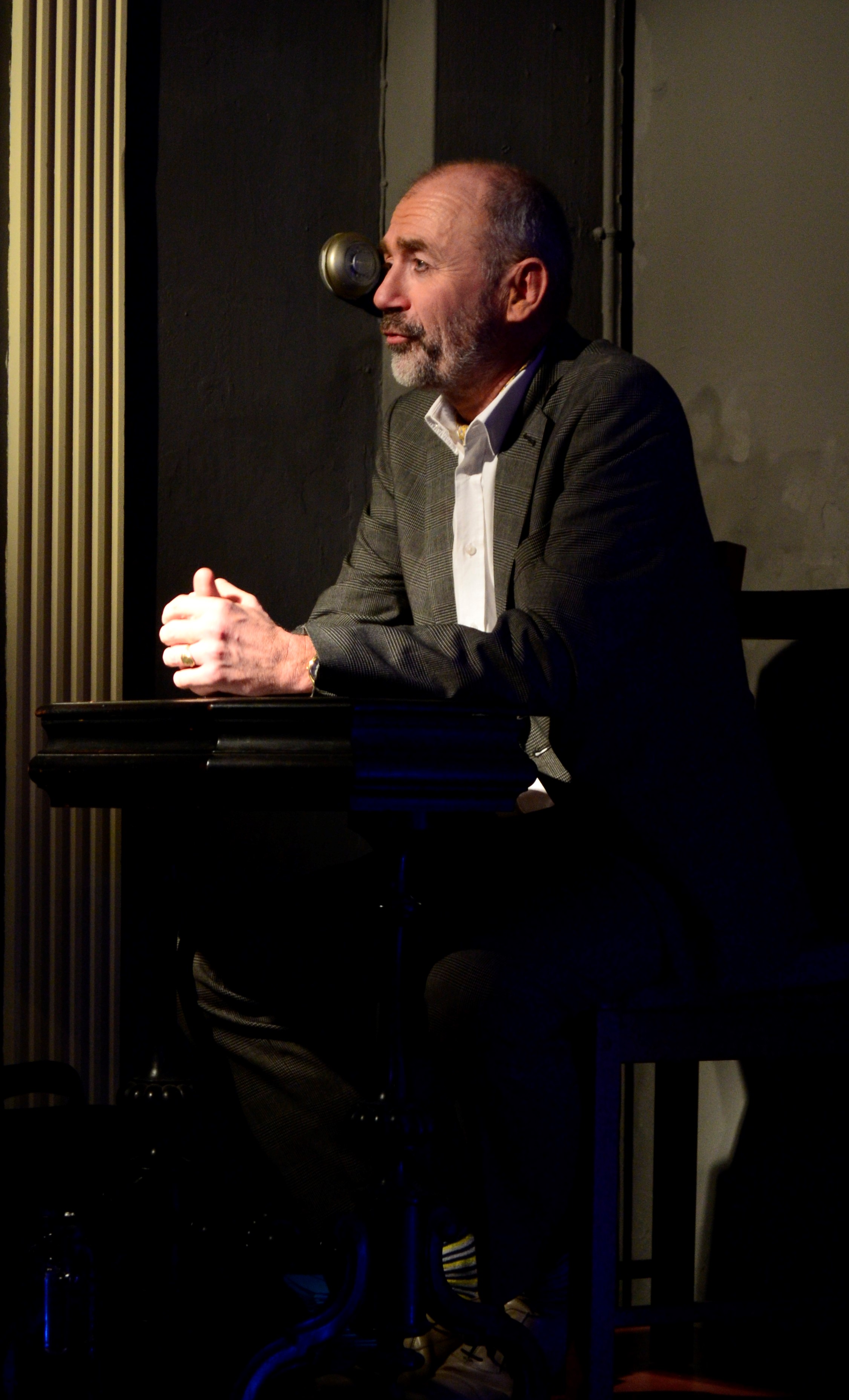 Antigone — beeld 4