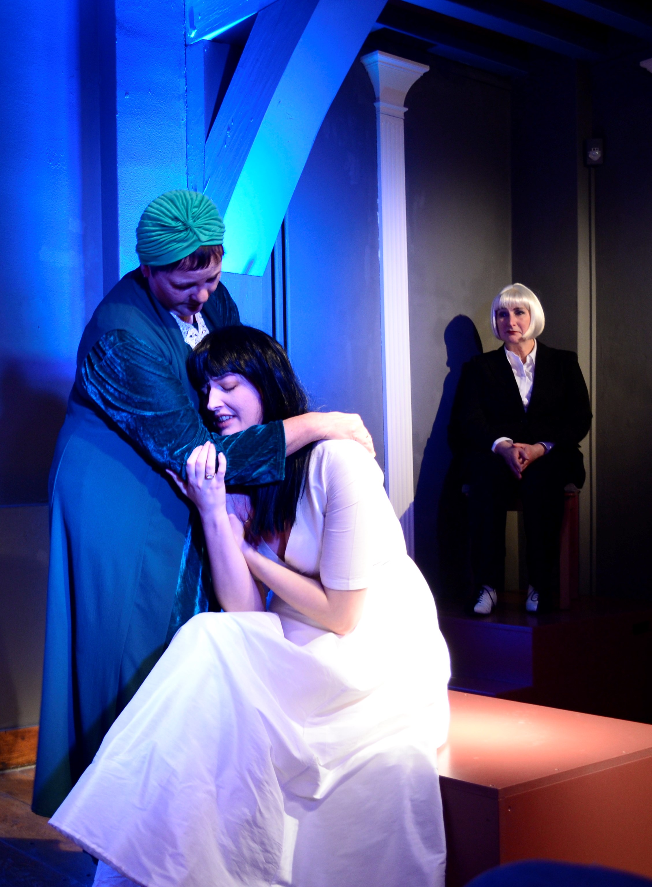 Antigone — beeld 8