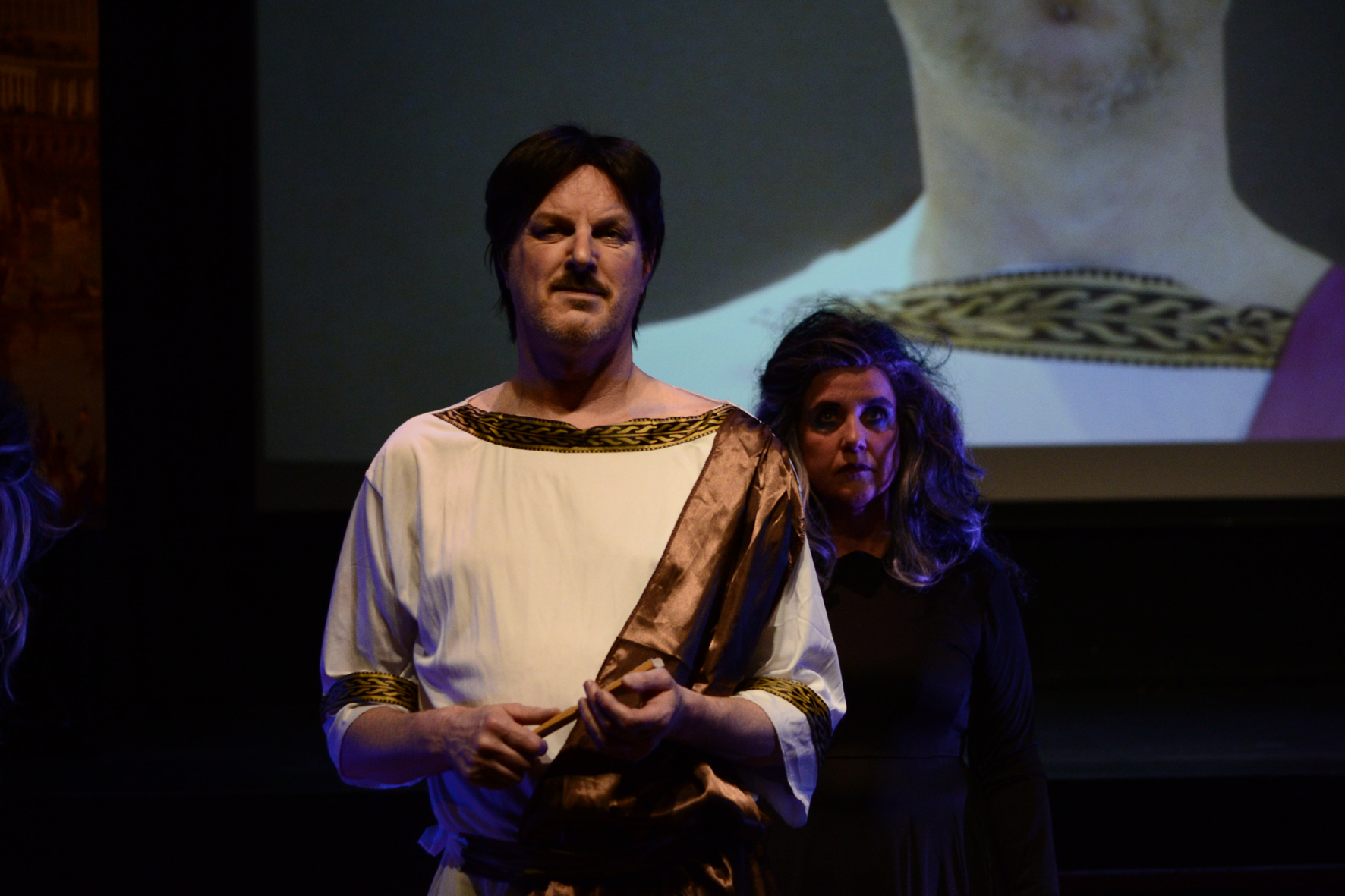 Orestes — beeld 11