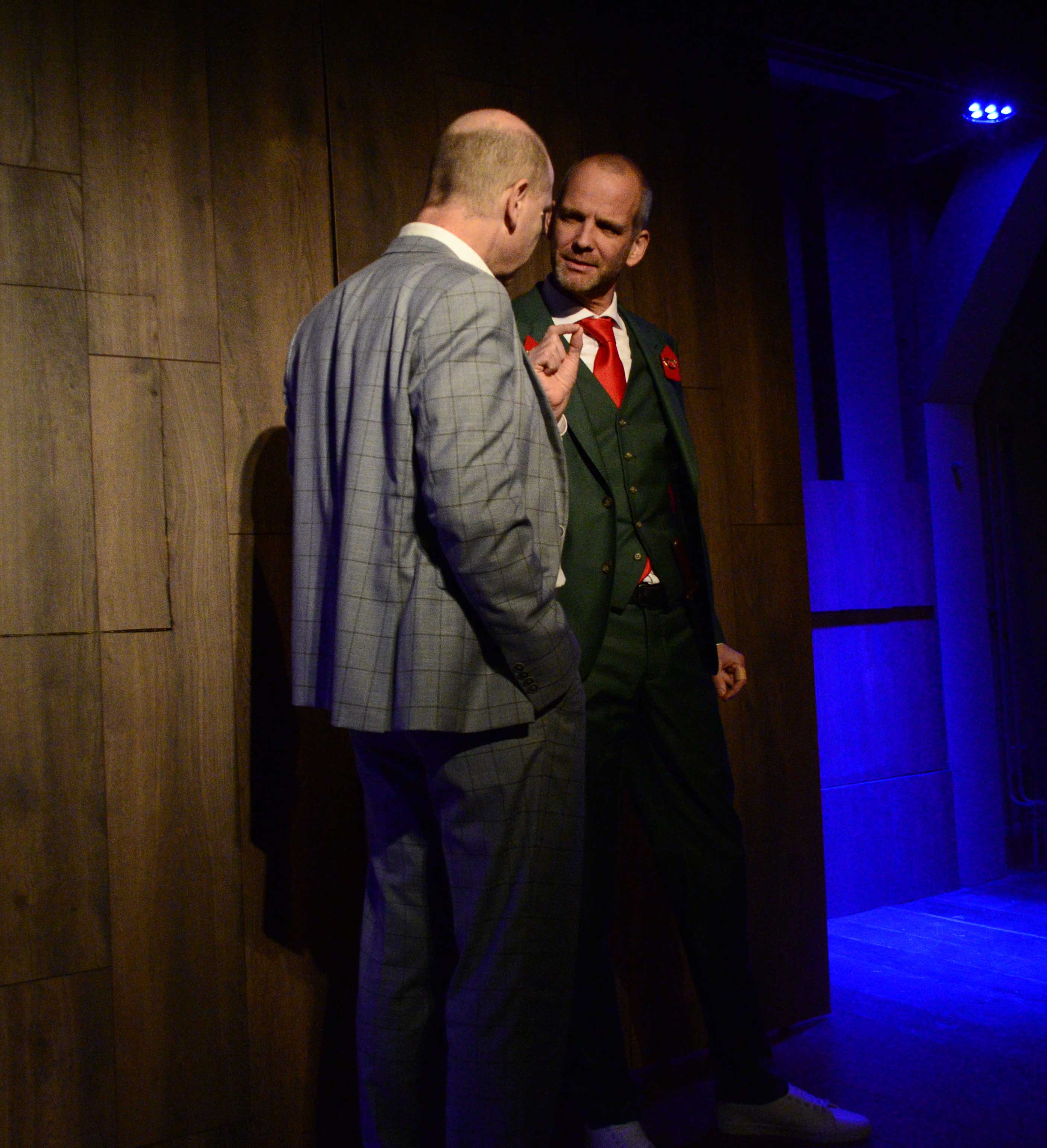 Othello — beeld 2