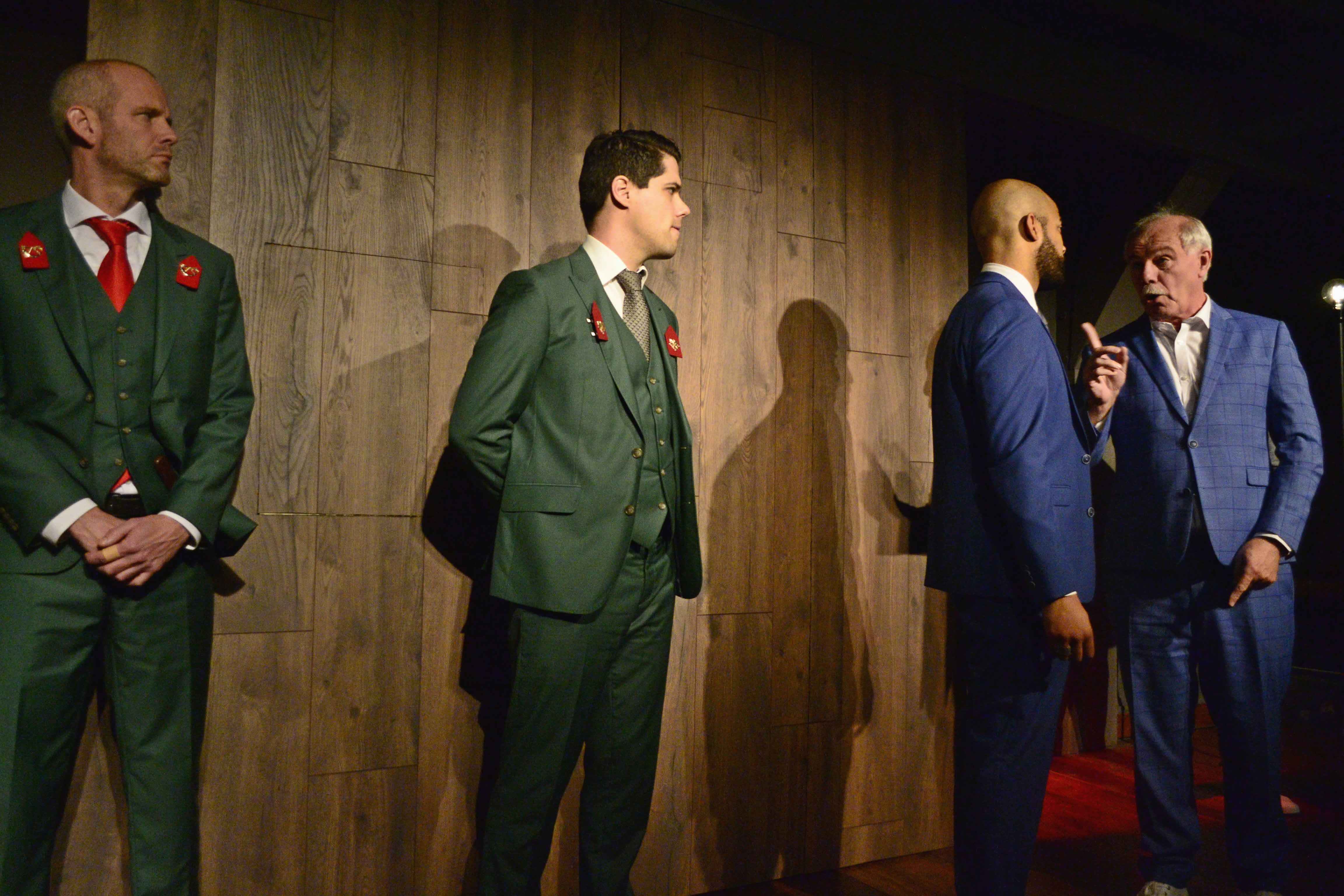 Othello — beeld 4