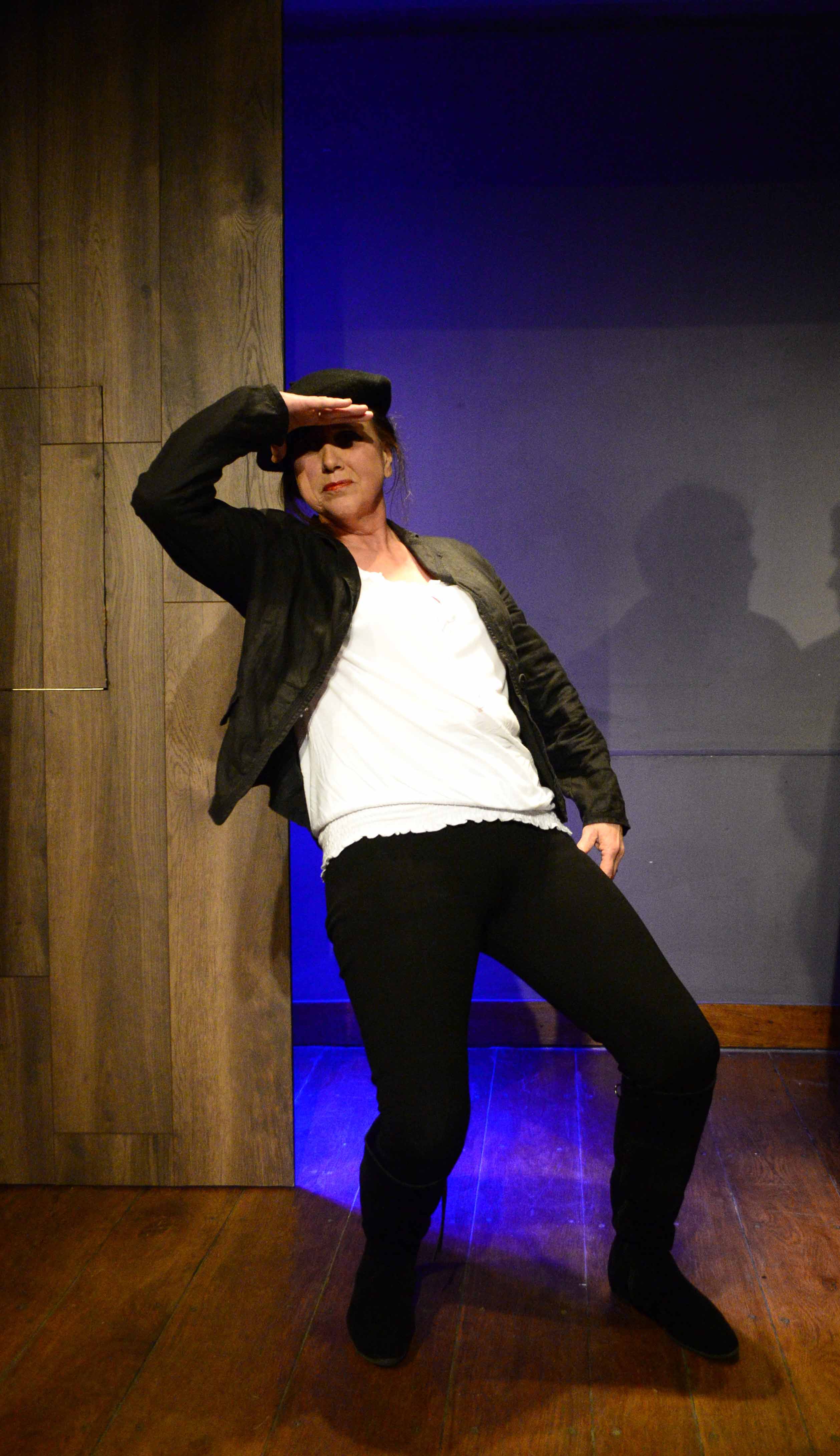 Othello — beeld 7