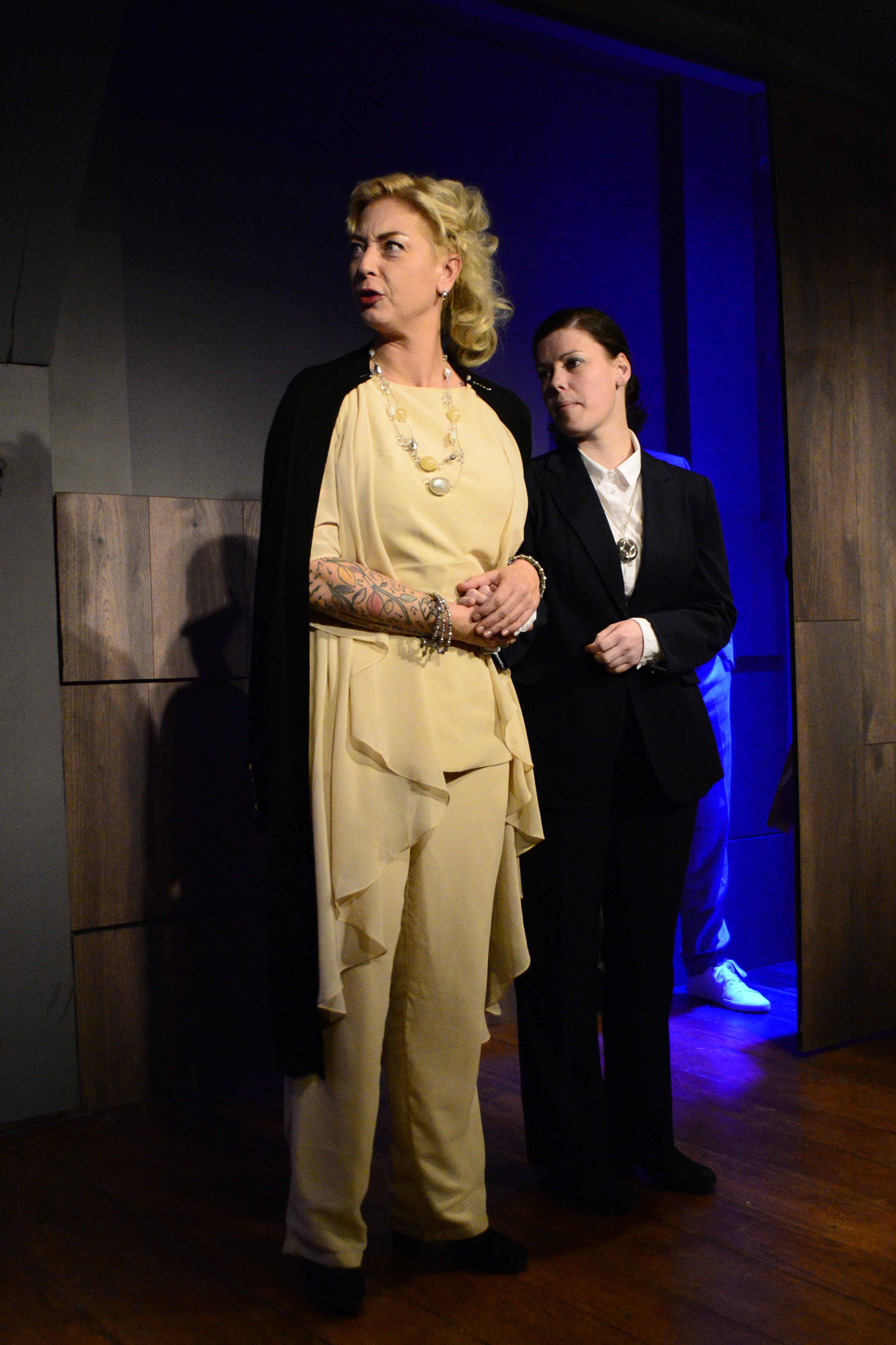 Othello — beeld 8