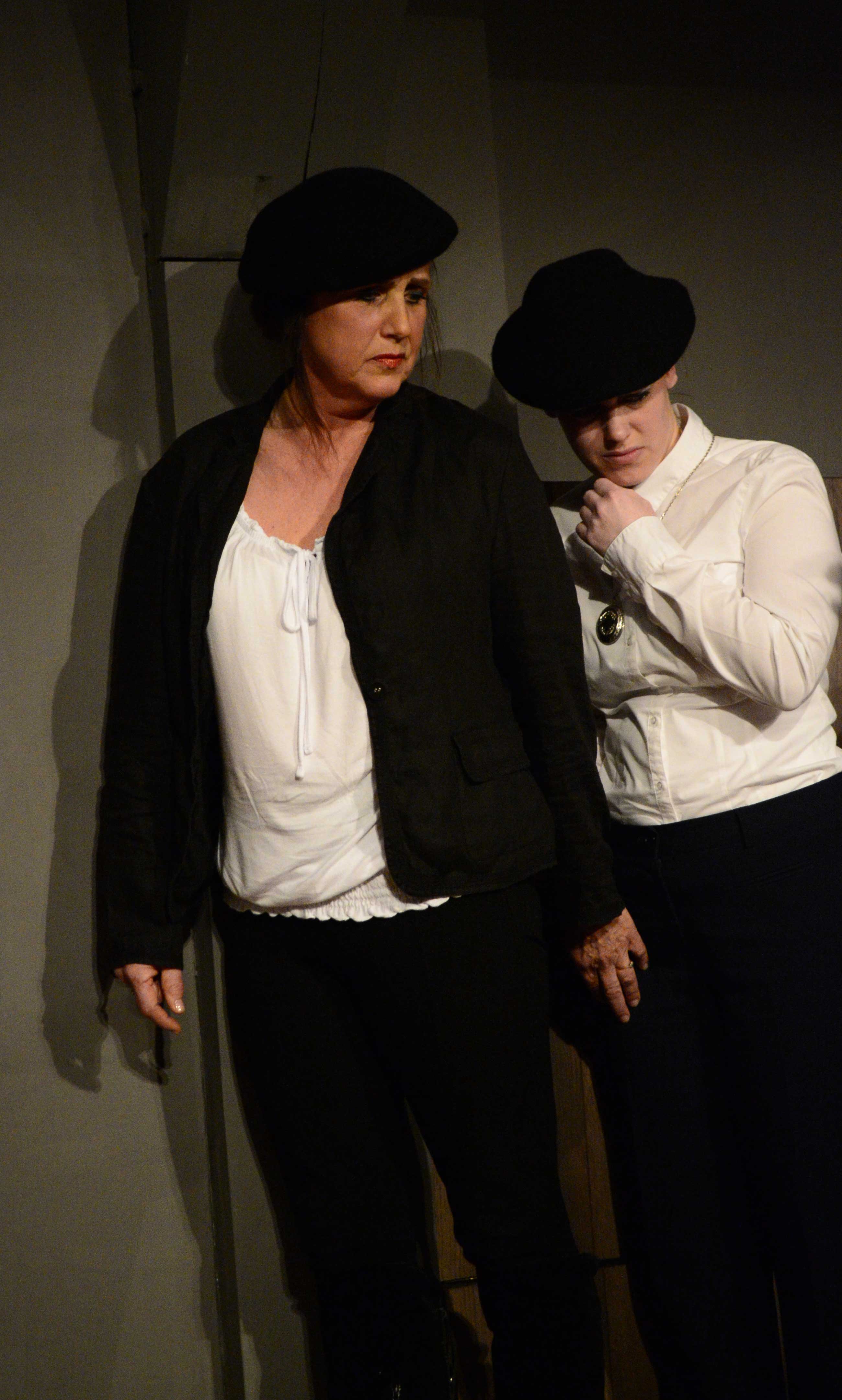 Othello — beeld 11