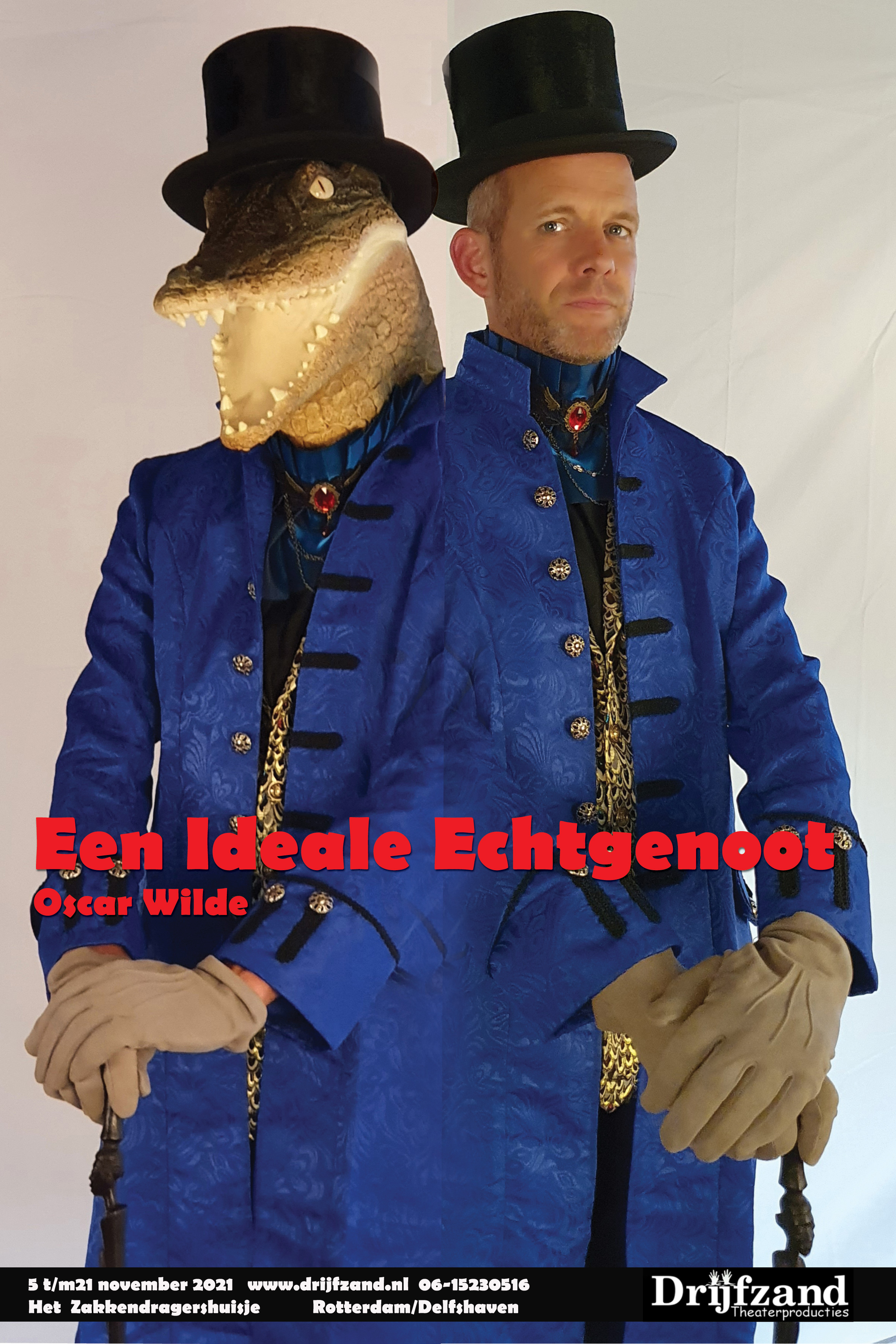 Ideale Echtgenoot