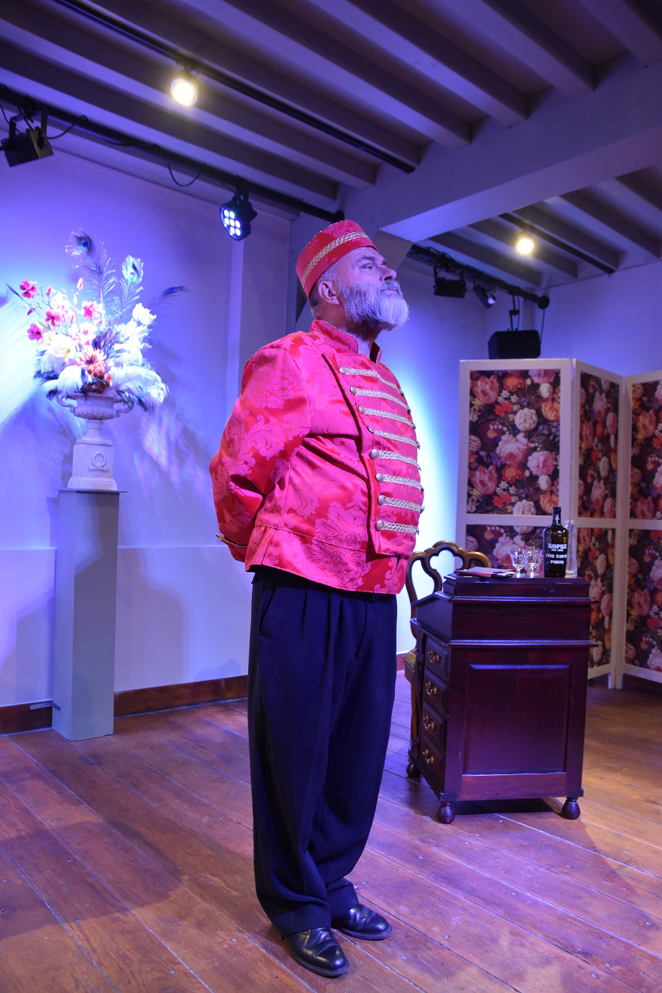 Ideale Echtgenoot — beeld 3
