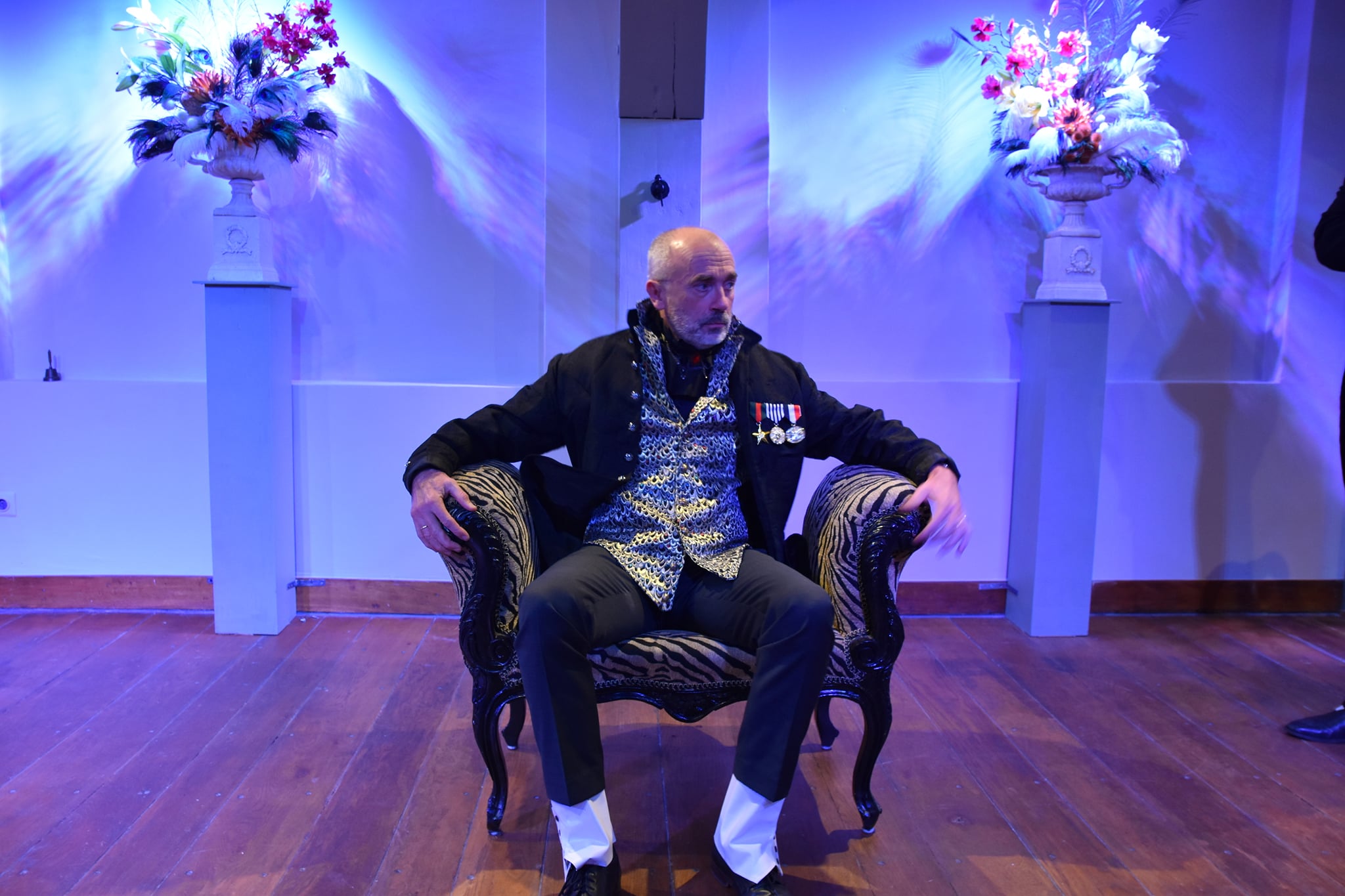Ideale Echtgenoot — beeld 7