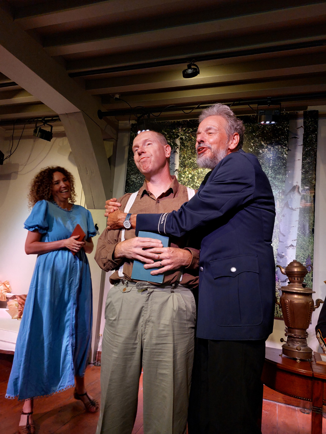 De Drie Zusters — beeld 6