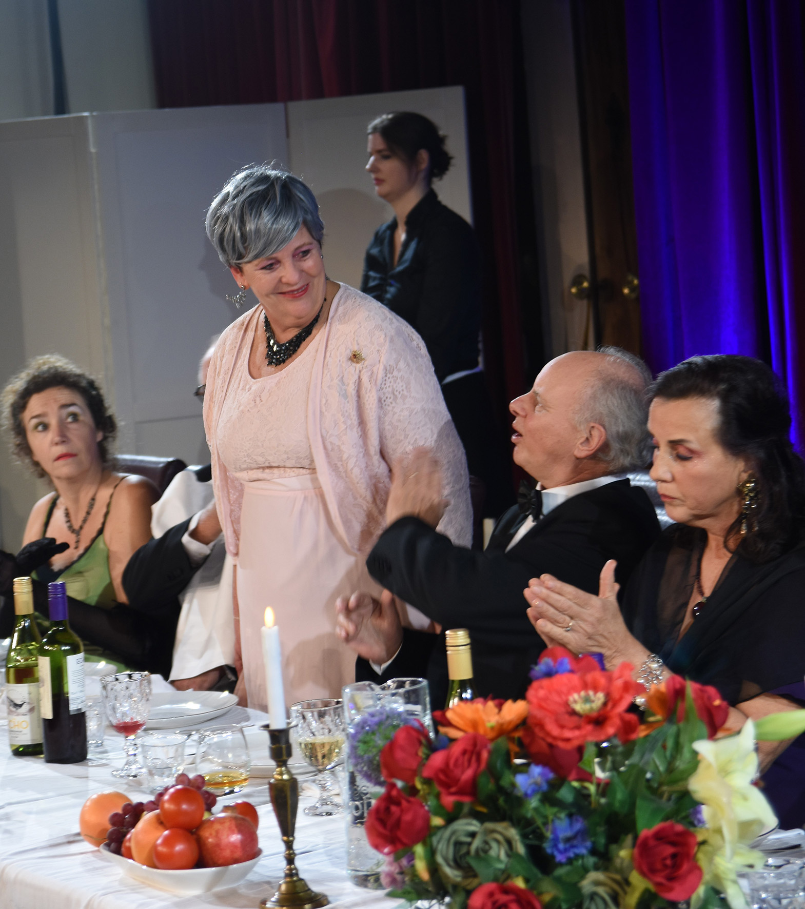 Festen! — beeld 9