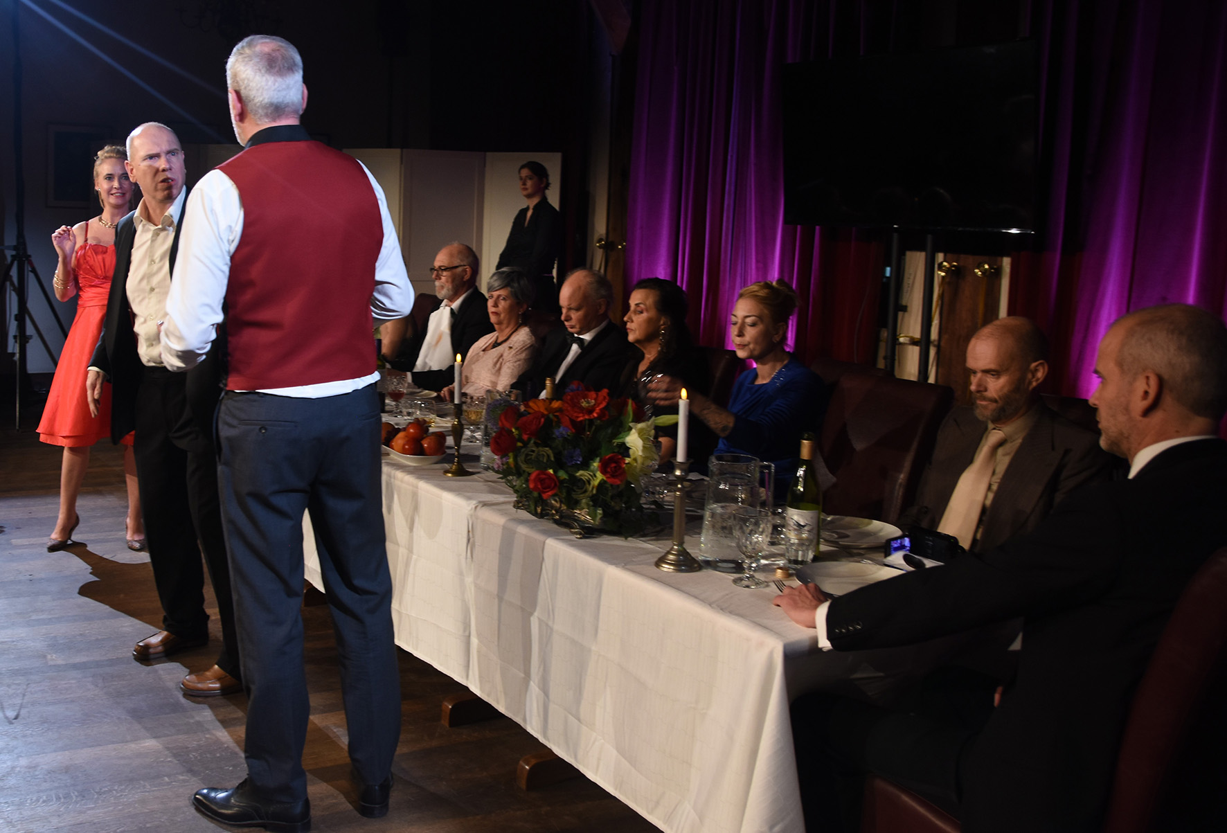 Festen! — beeld 12