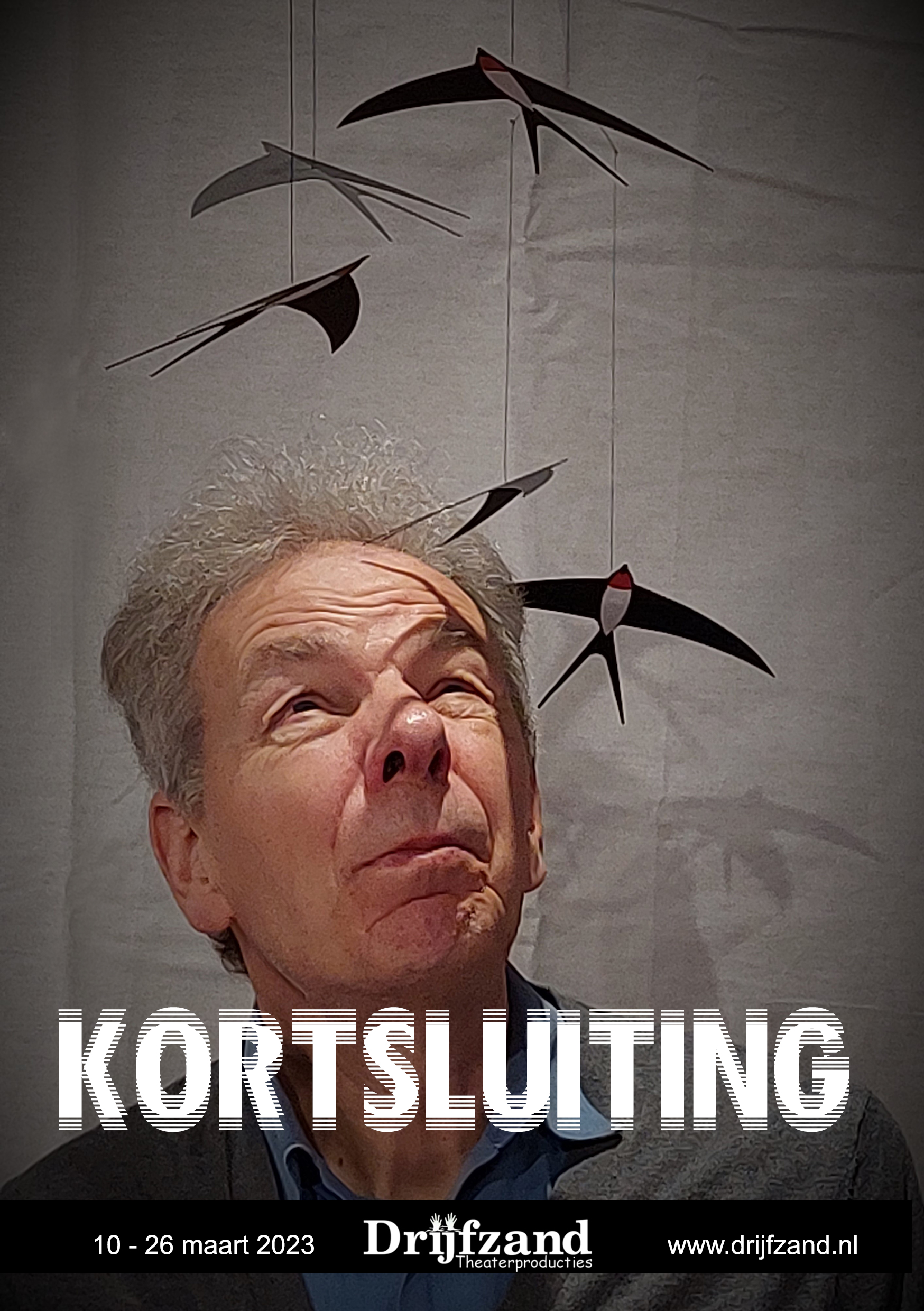Kortsluiting