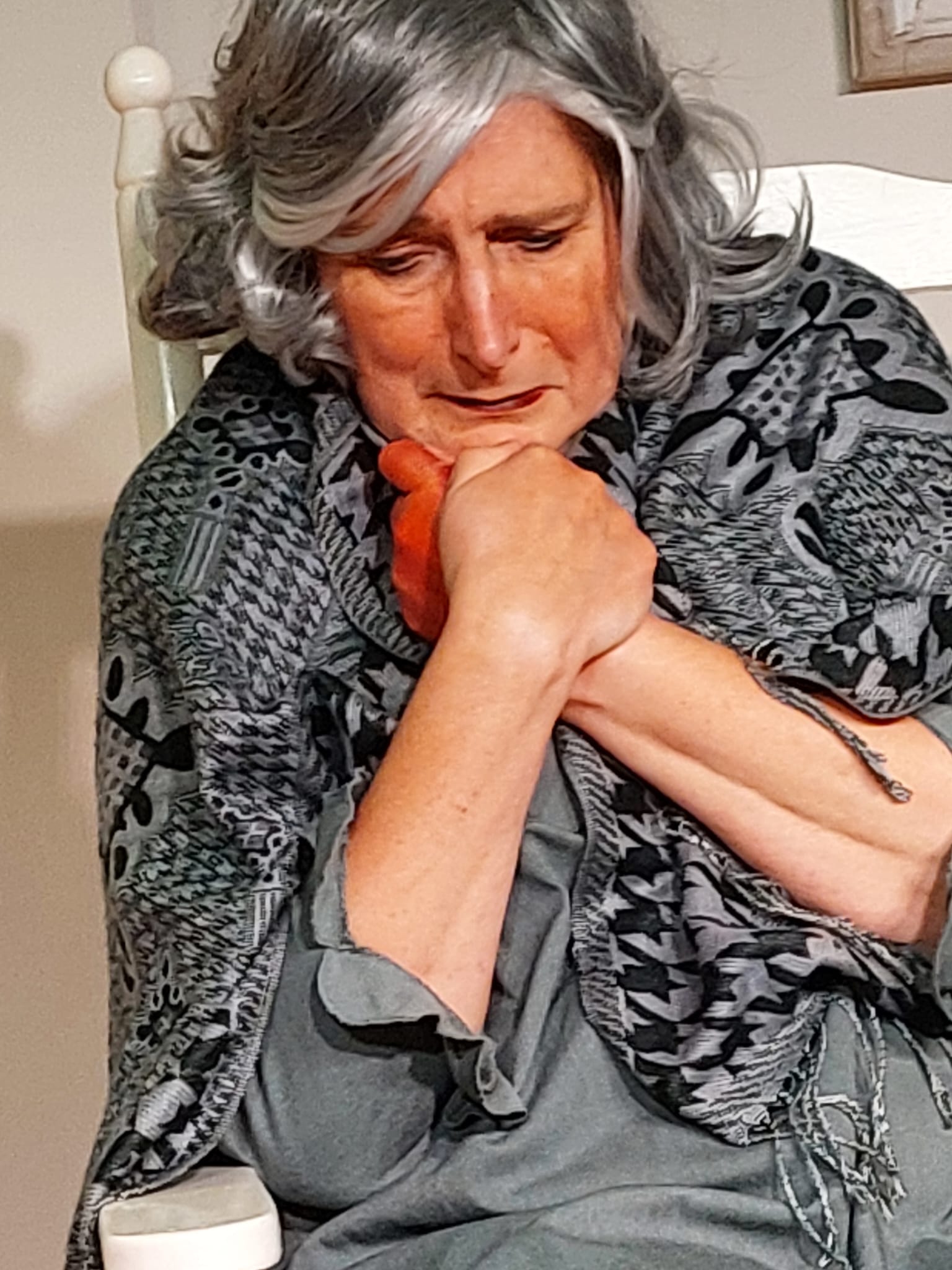 The Beauty Queen of Leenane — beeld 1