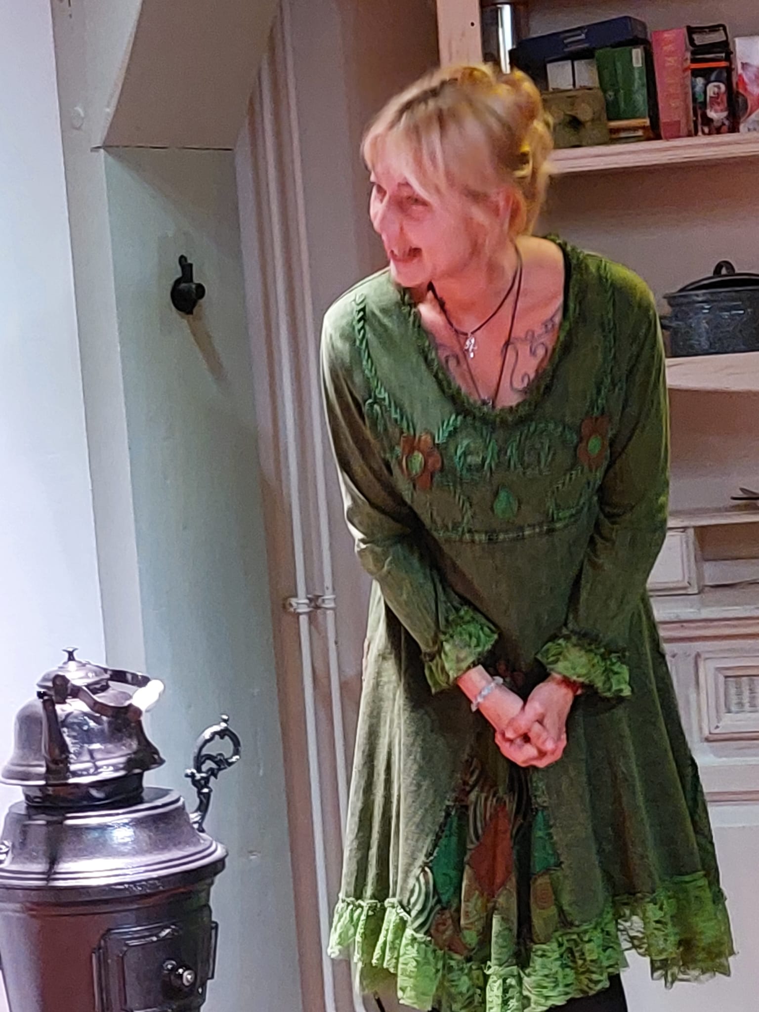 The Beauty Queen of Leenane — beeld 3