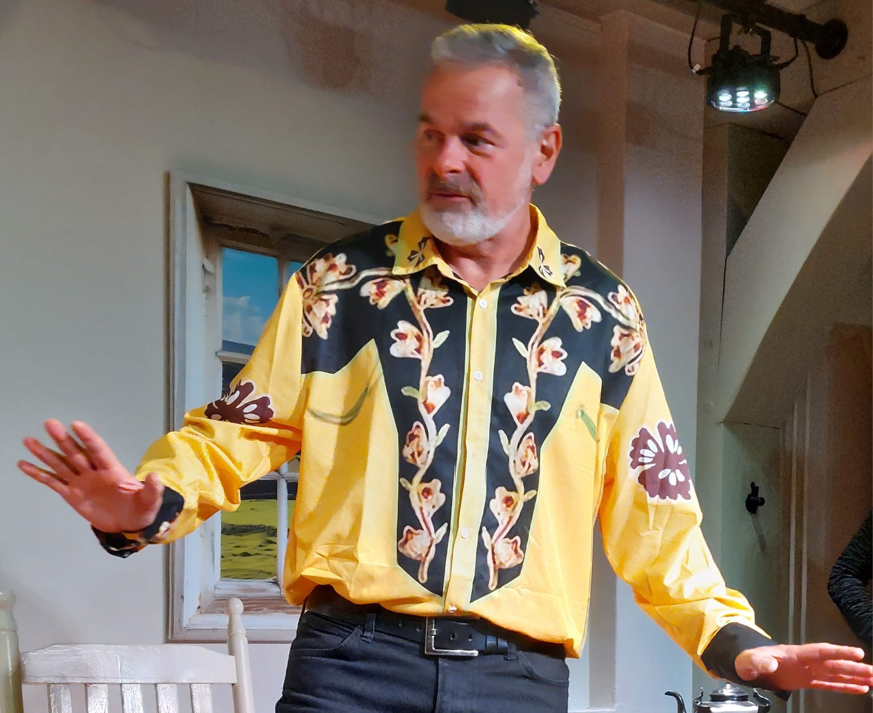 The Beauty Queen of Leenane — beeld 5