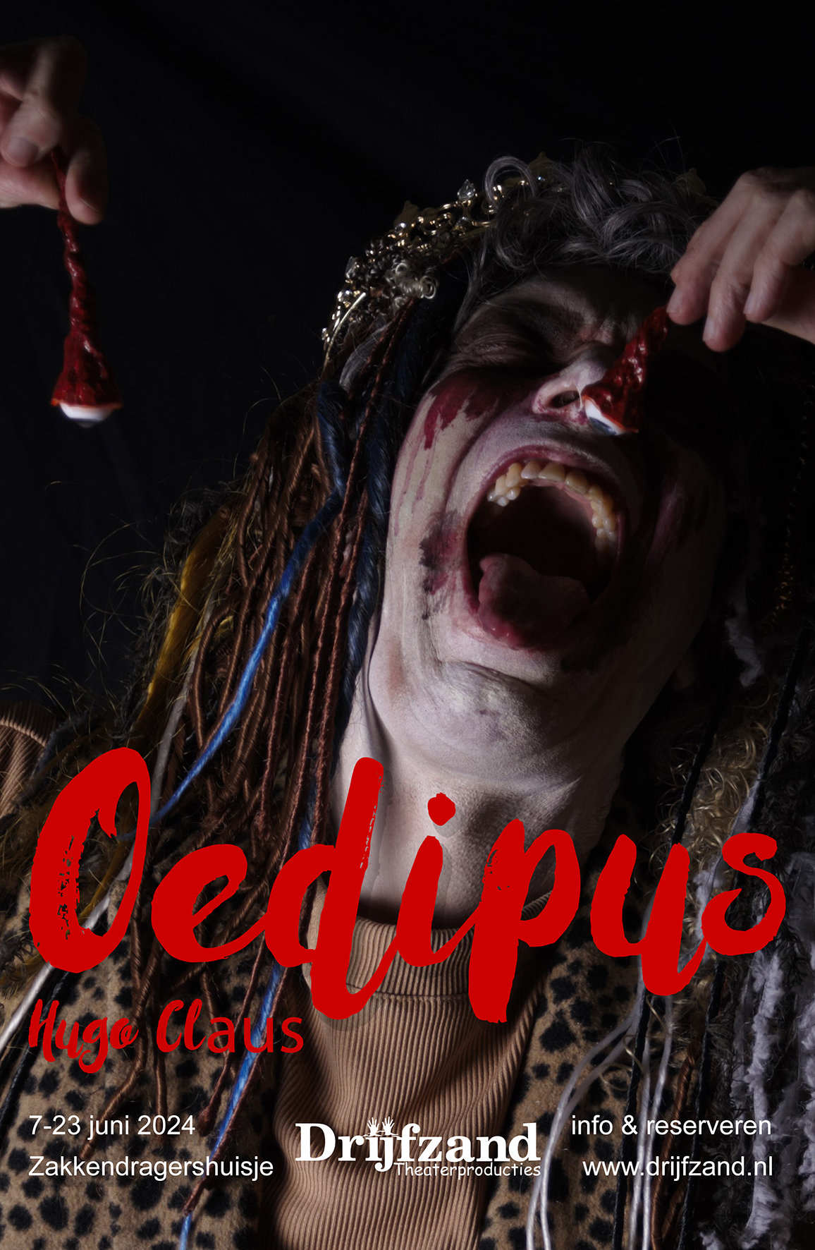 Oedipus